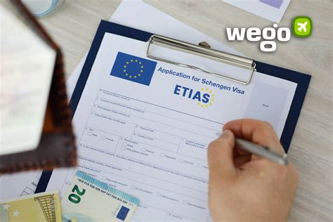 etisa|ETIAS Application 